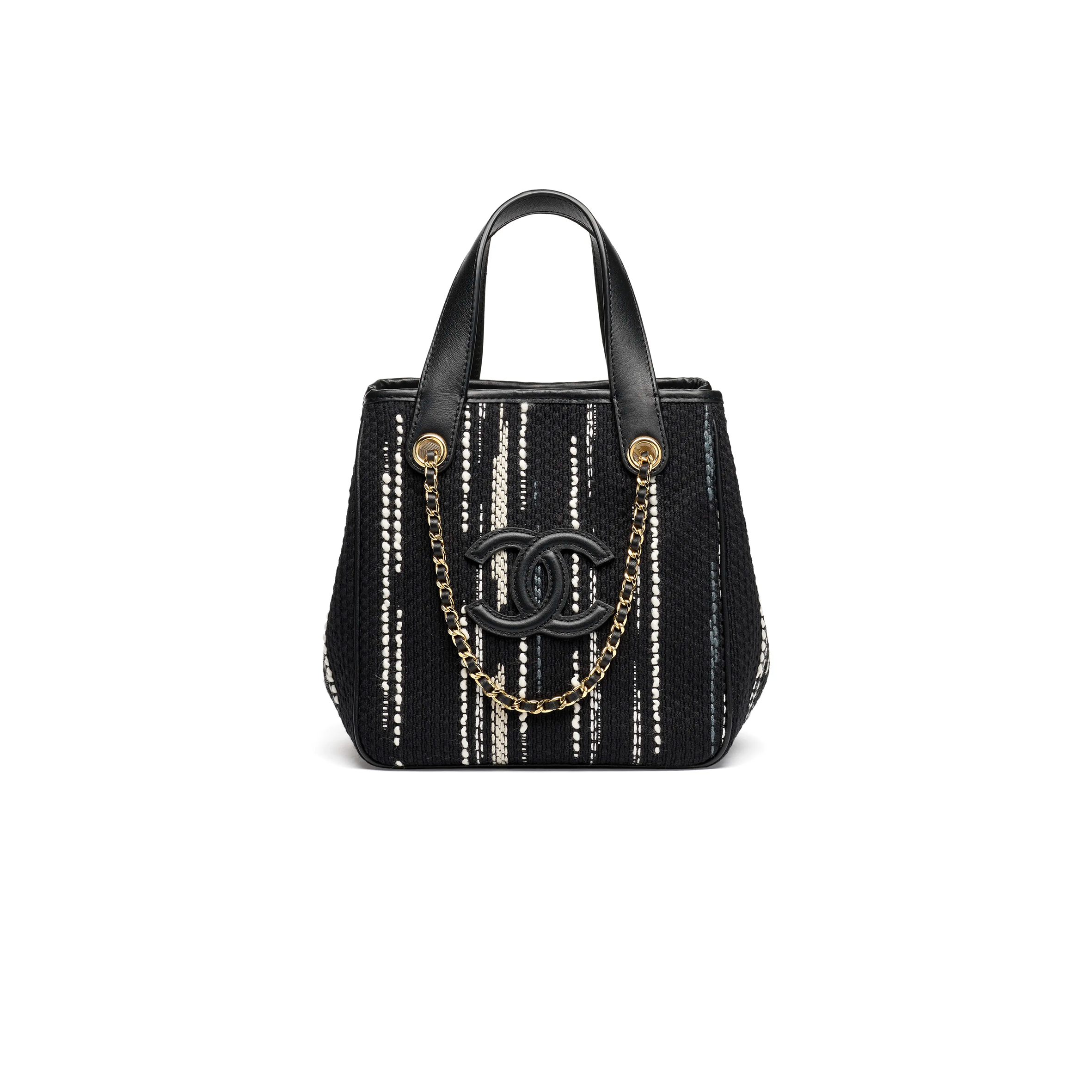 CHANEL MEDIUM SHOPPING BAG AS6200 (36*30*17cm)
